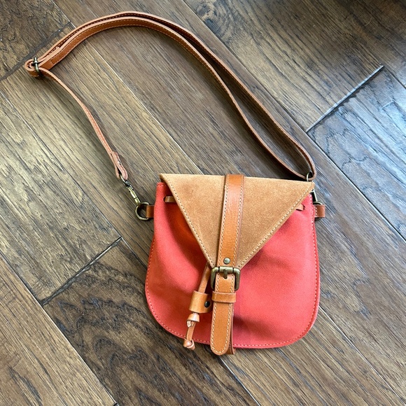 NEW Mielas convertible bag from SUNDANCE - Picture 1 of 6